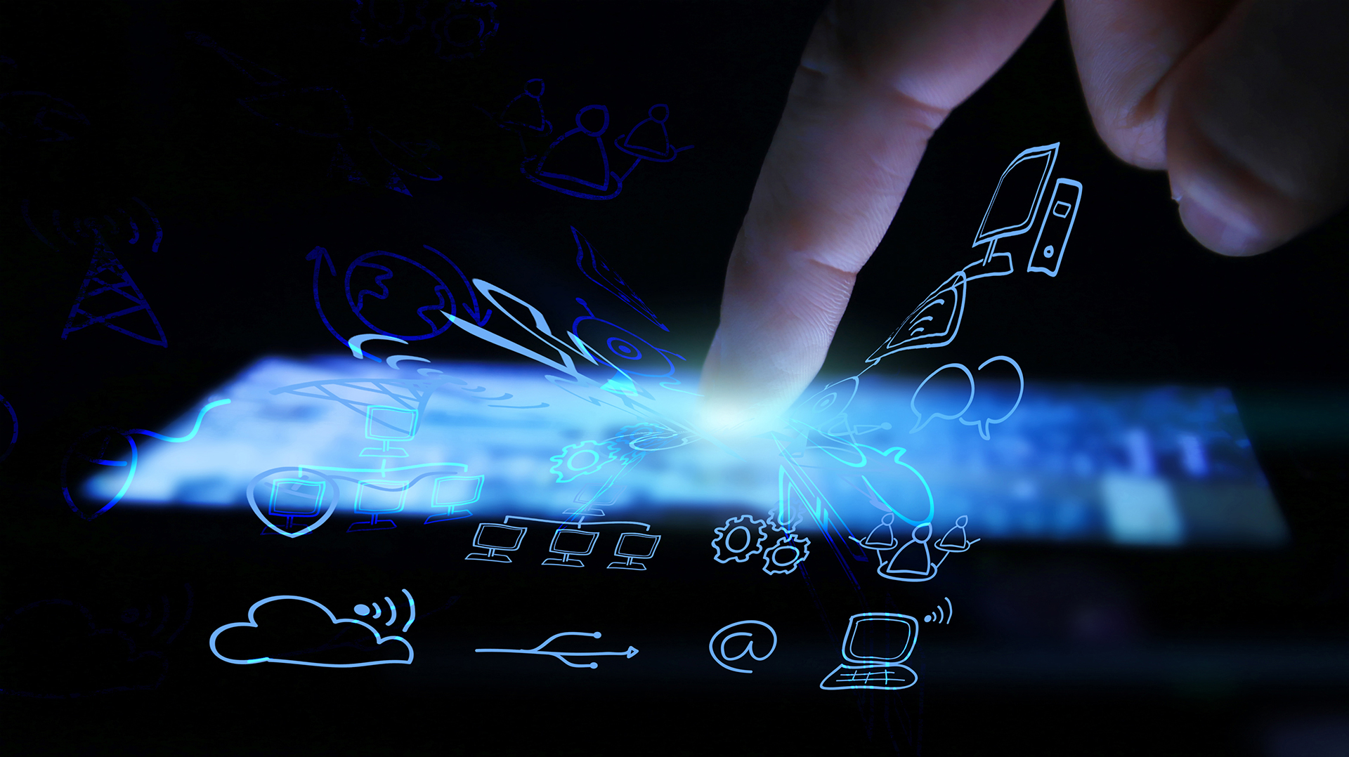 How Automation and AI Are Revolutionising Bookkeeping and Accounting in 2025
